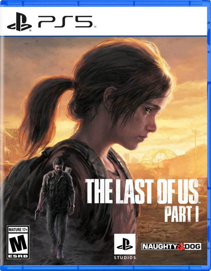 The Last of Us Part I