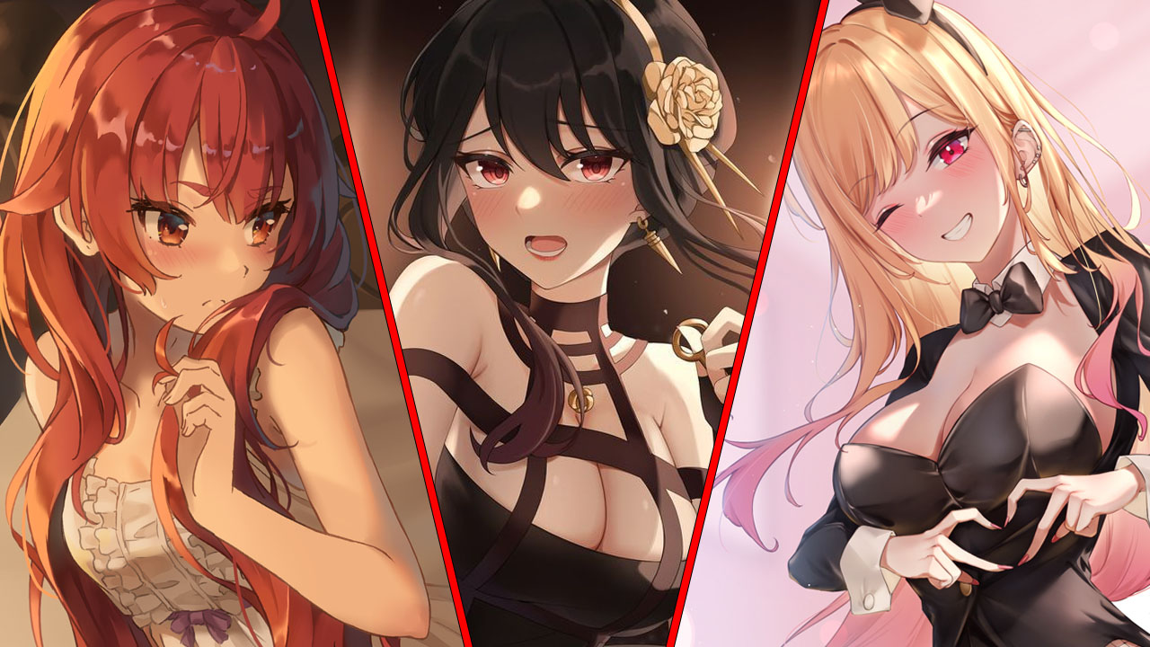 Todos los animes producidos por Ufotable, A-1 Pictures, Kyoto Animation y más estudios