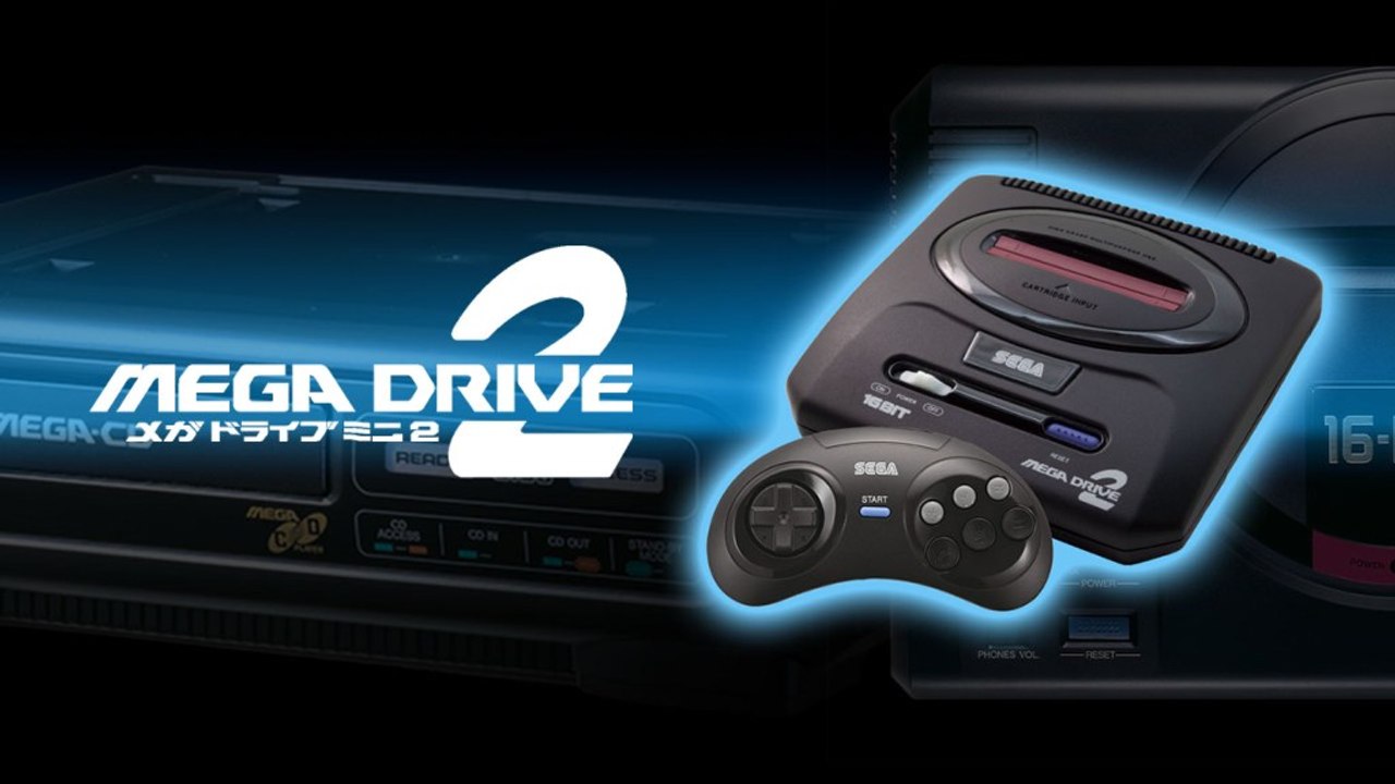 Sega