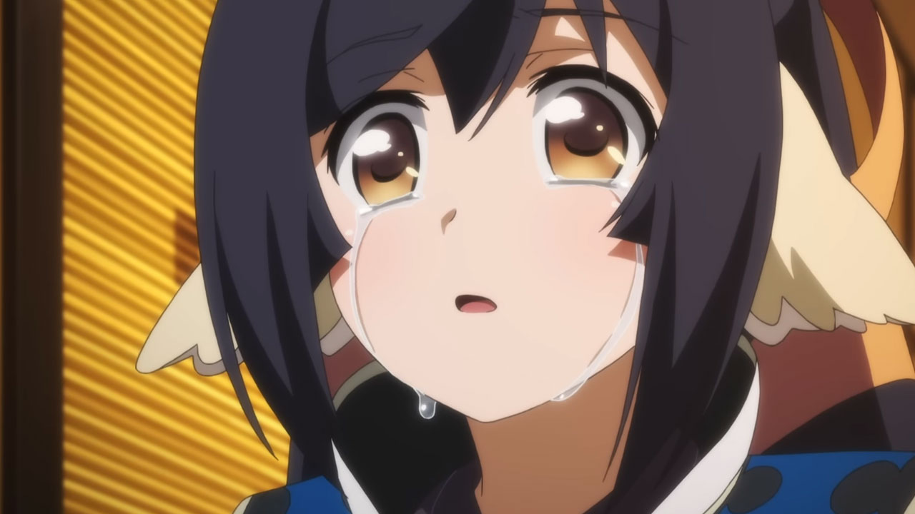 Utawarerumono: Futari no Hakuoro anime