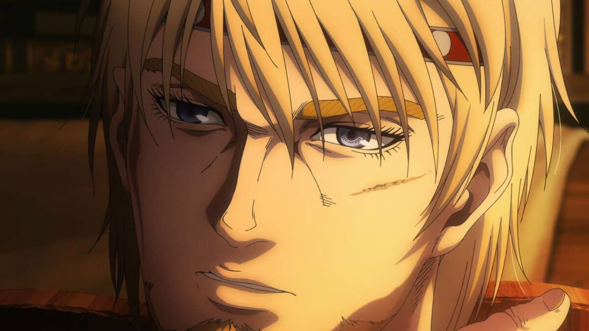 Vinland Saga 2 anime