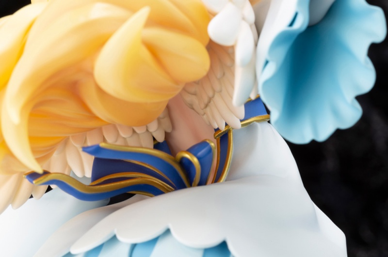 Tate no Yuusha no Nariagari Filo inspira una hermosa figura