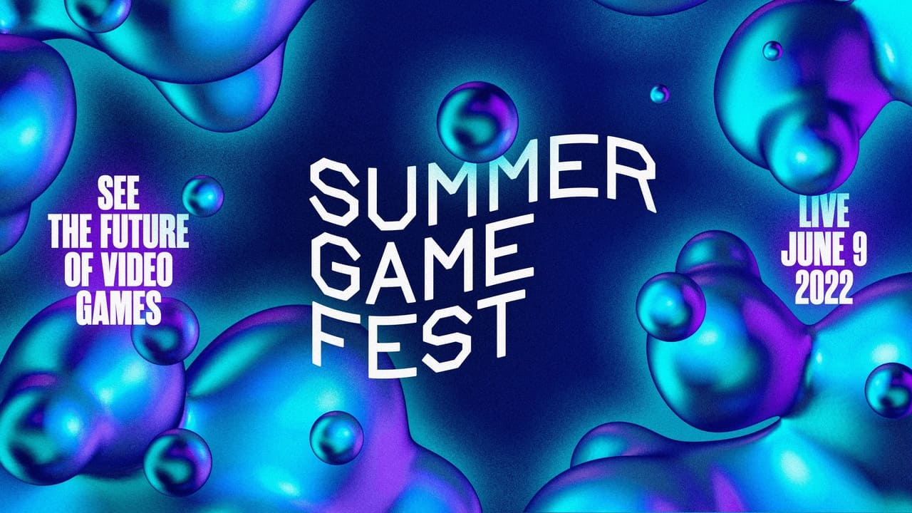 summer game fest
