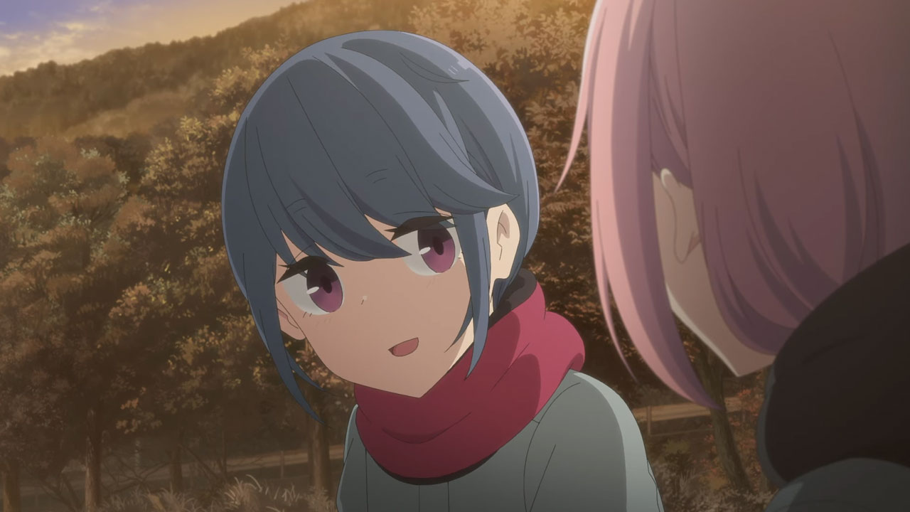 Yuru Camp (Eiga Yurukyan)
