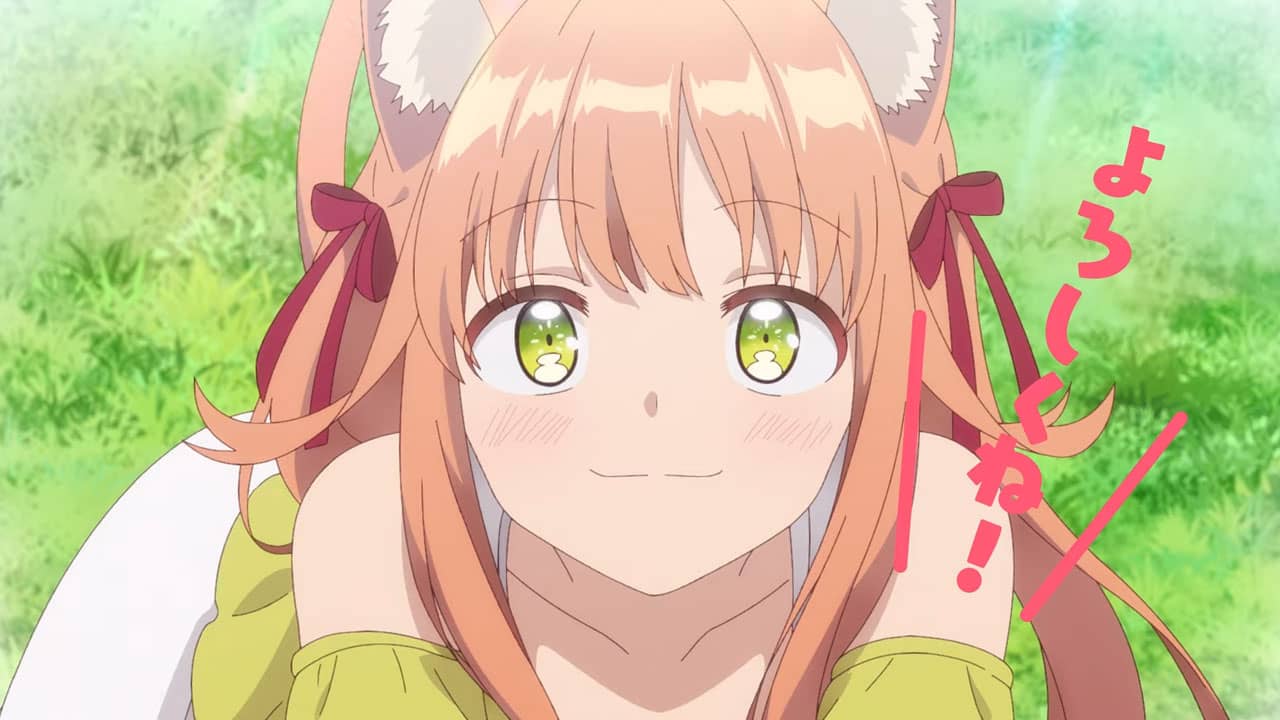 Yuusha Party wo Tsuihou sareta Beast Tamer, Saikyoushu no Nekomimi Shoujo to Deau anime