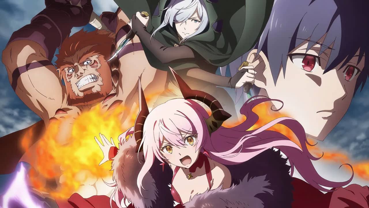 Yuusha, Yamemasu