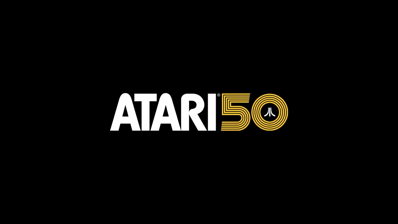 Atari 50: The Anniversary Celebration