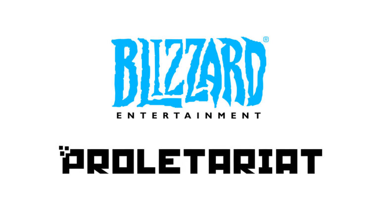 Blizzard Entertainment