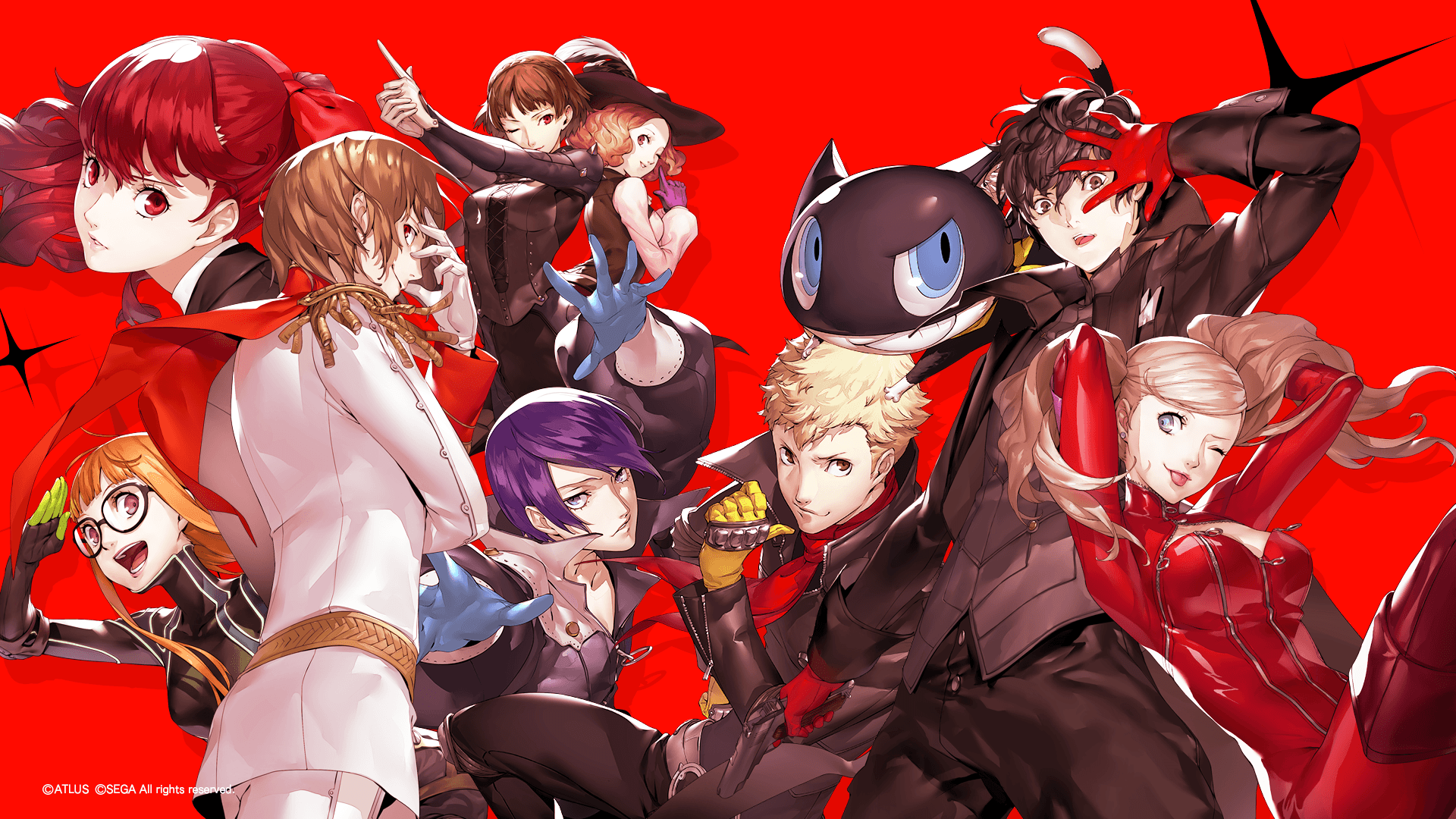 Persona