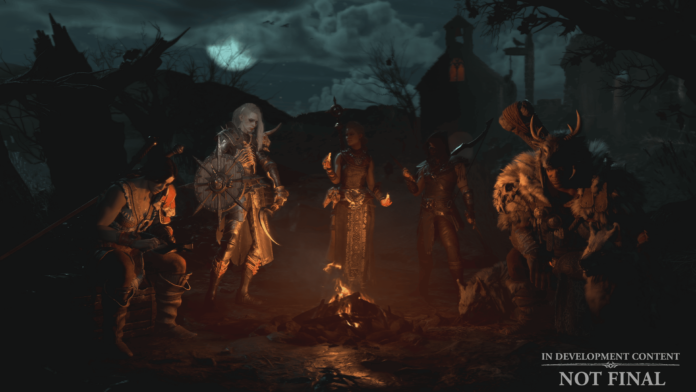 Diablo IV