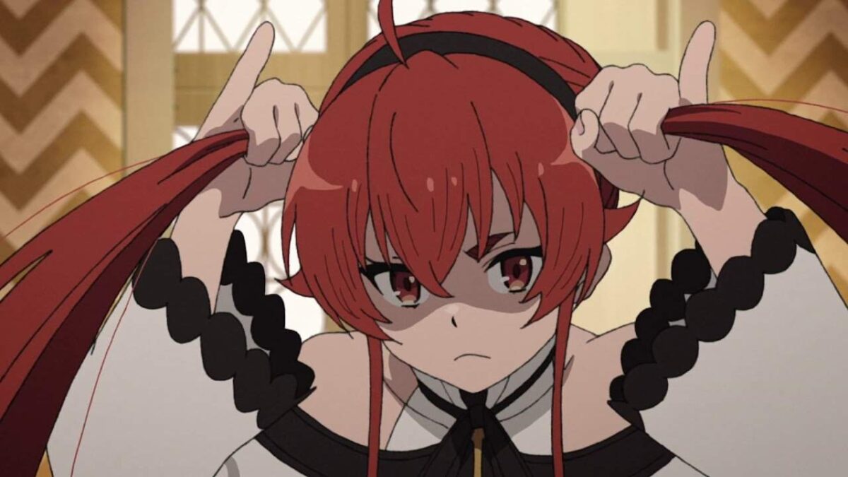 eris tsundere 1 tsundere