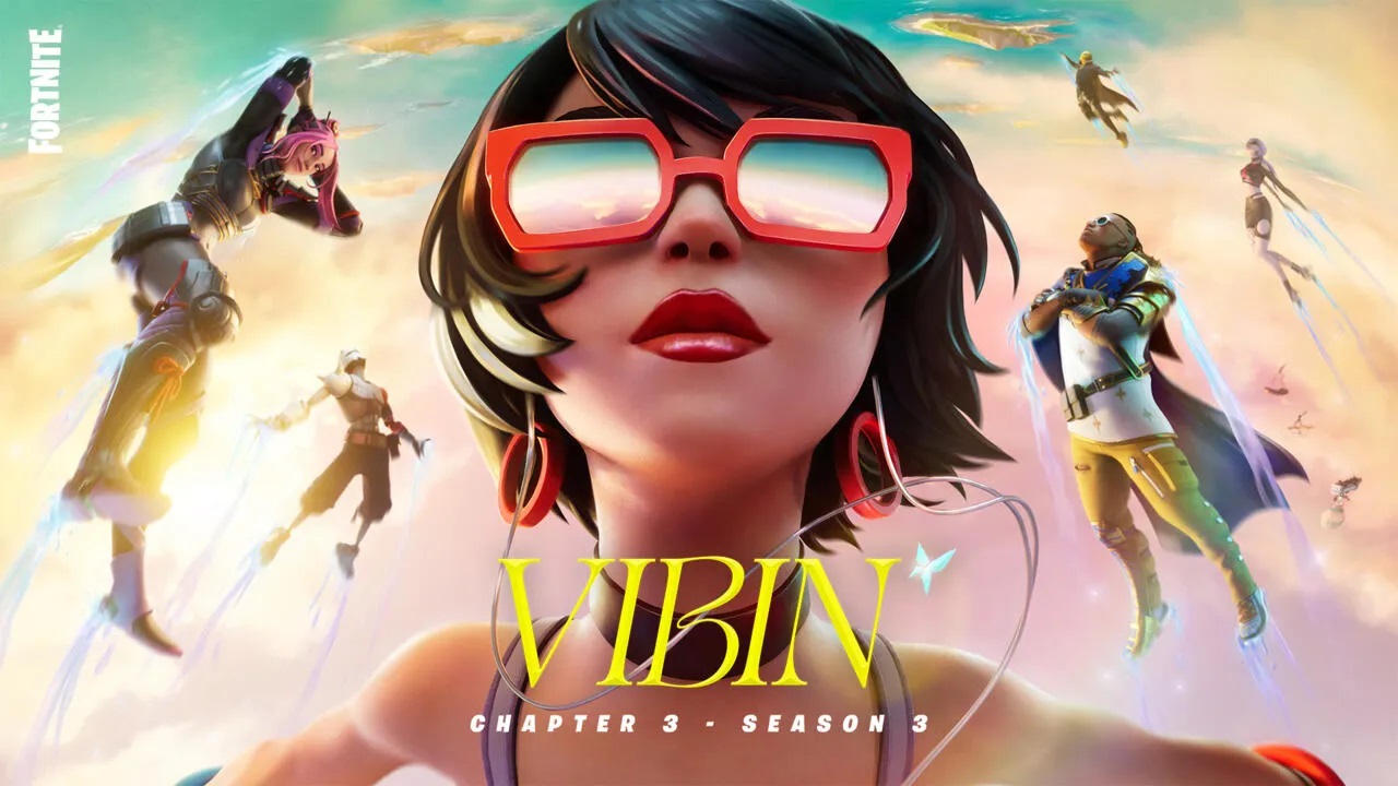 fortnite season 3