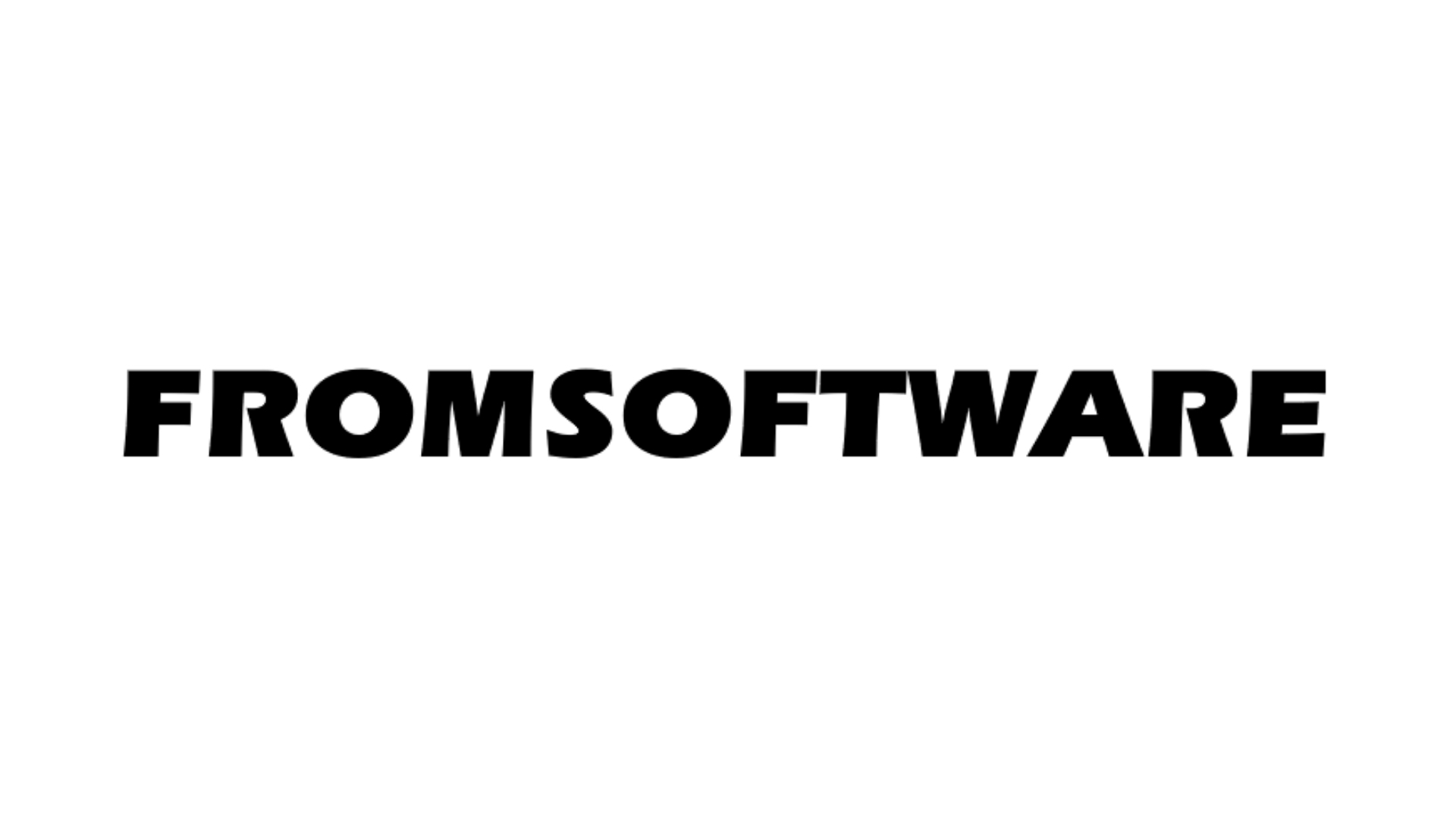 FromSoftware Logo