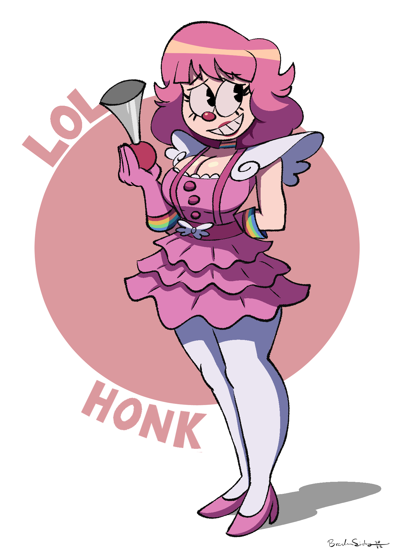 geiru toneido