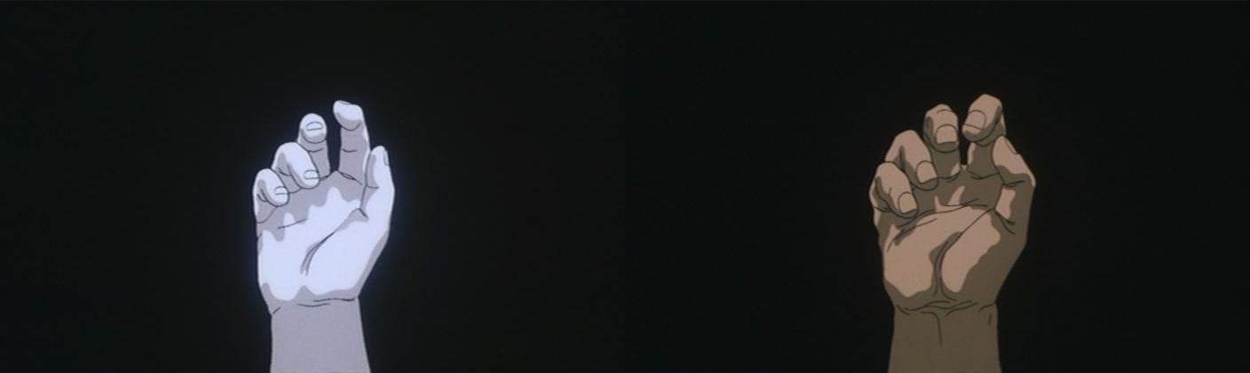 Tenshi no tamago
