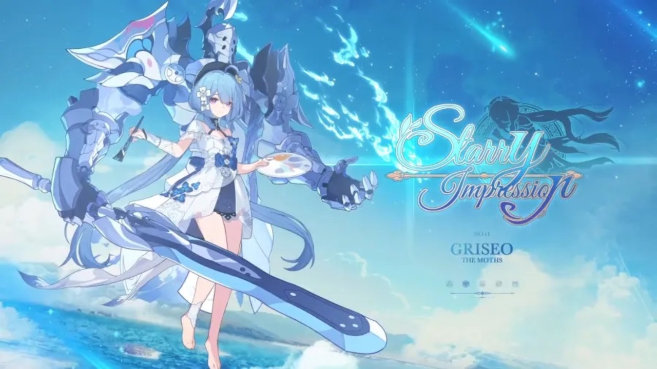 honkai impact 3rd
