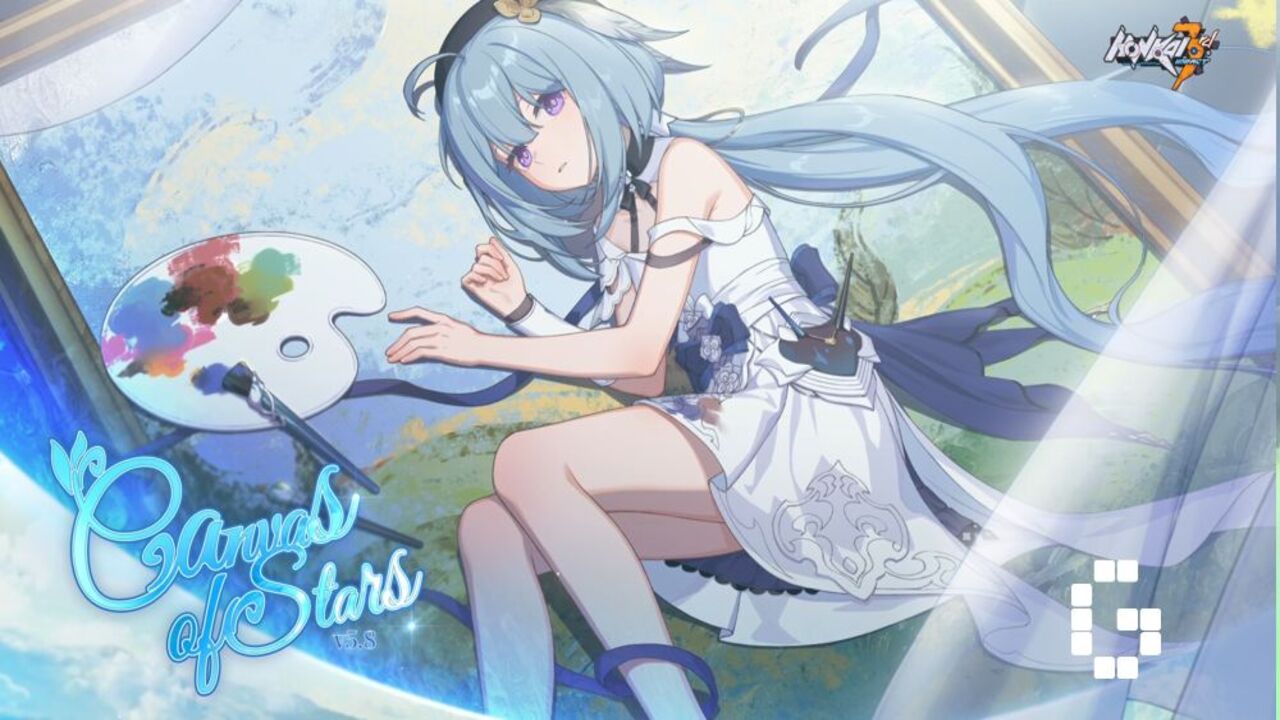 honkai impact 3rd