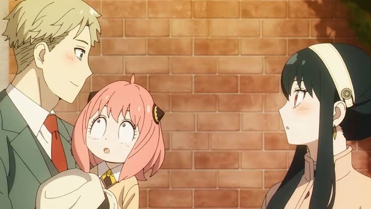 Entre Kaguya-sama y SpyxFamily - La comedia entre las historias6