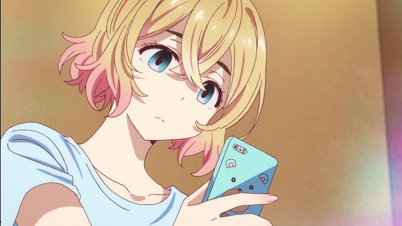 nanami