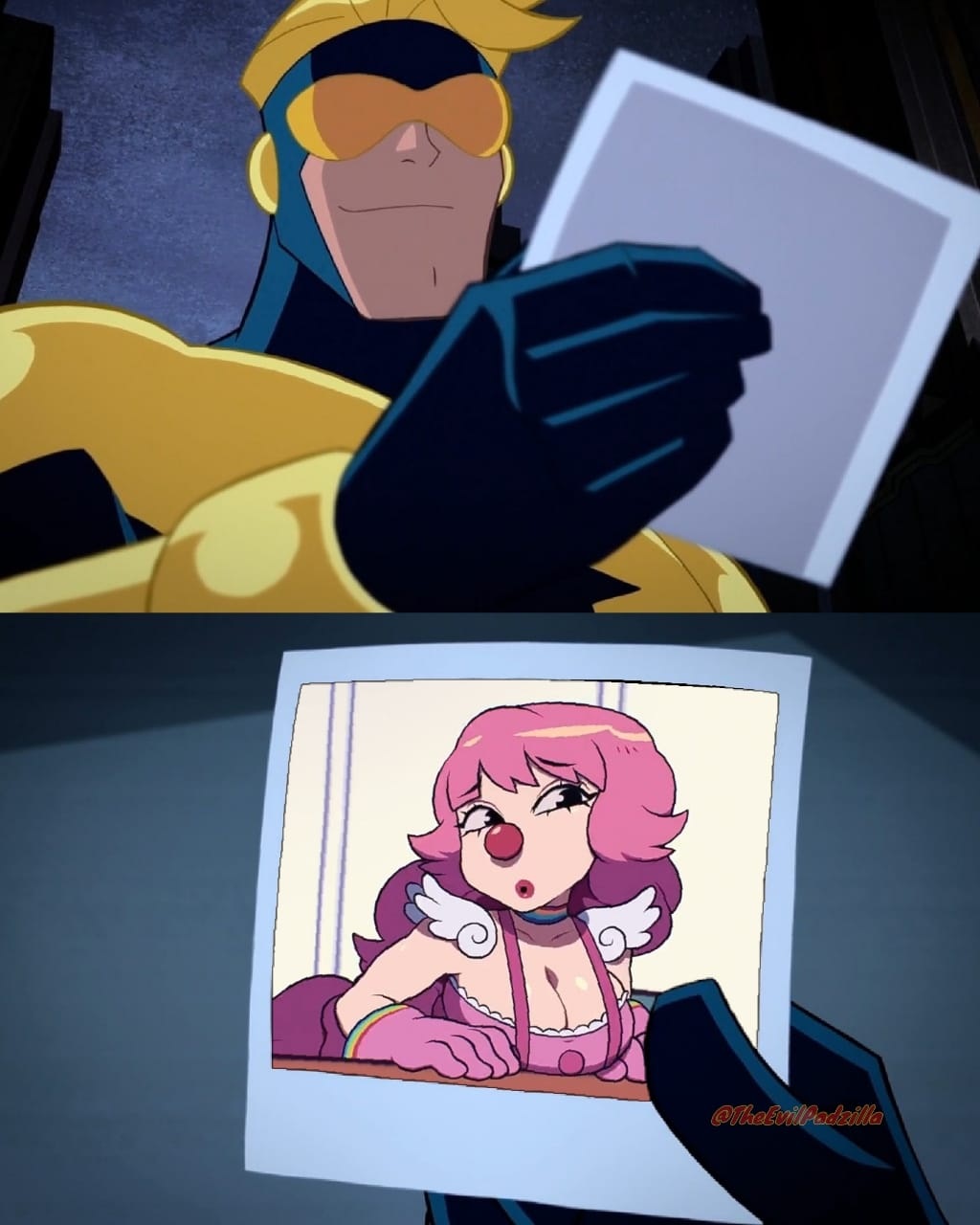 geiru toneido