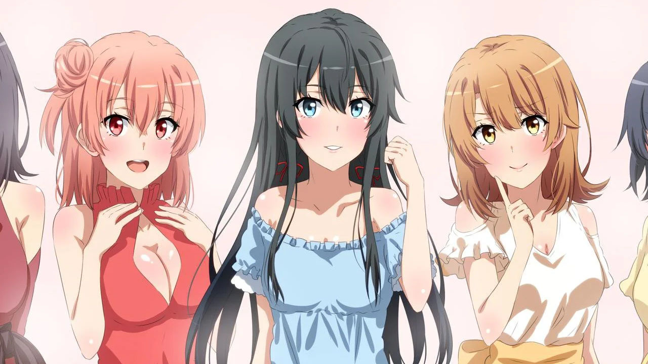 Oregairu anuncia una colaboración para aumentar el turismo extranjero