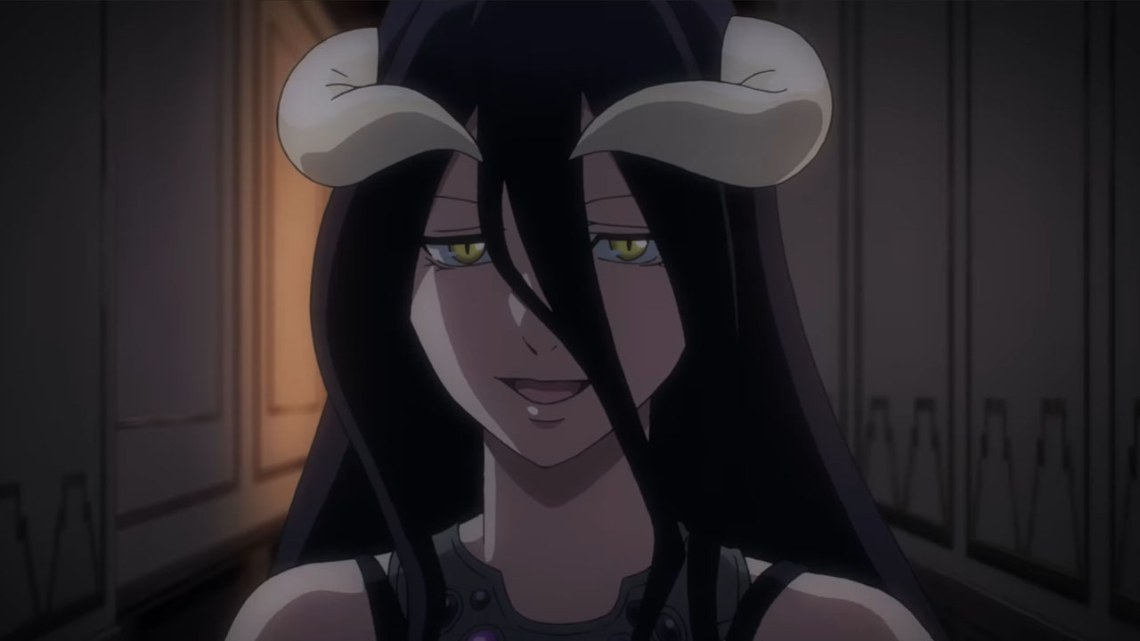 overlord iv cuarta temporada