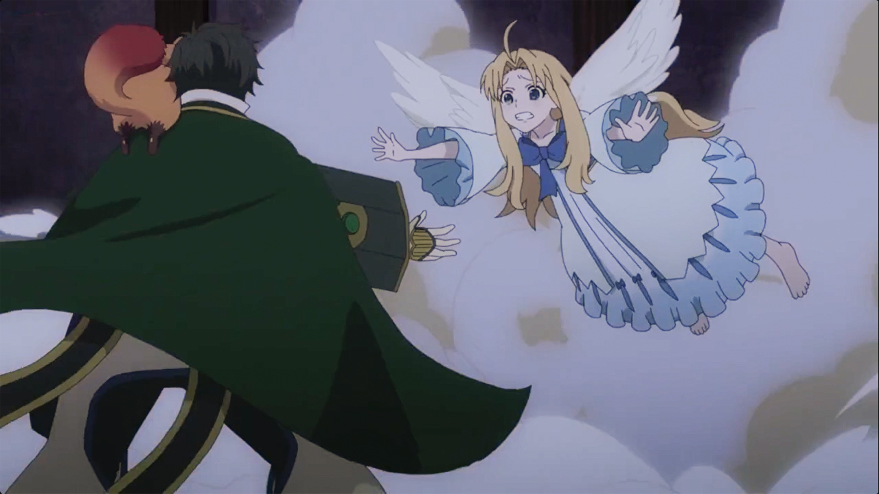 Tate no yuusha no nariagari