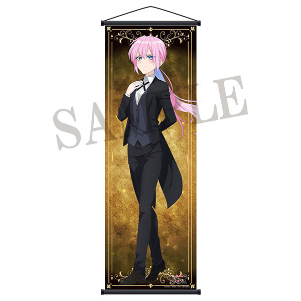 Kawaii Dake Ja Nai Shikimori-san Shikimori se viste elegante para una colaboración