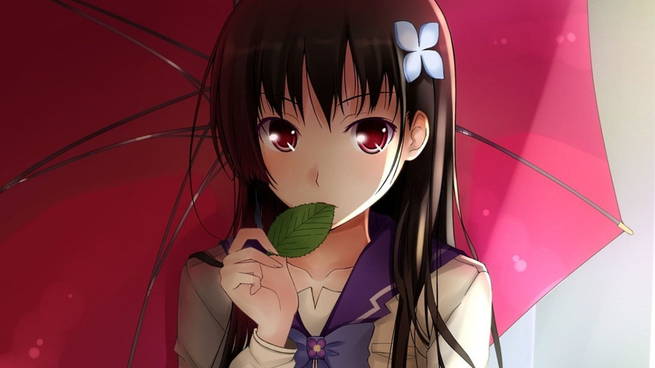 sankarea