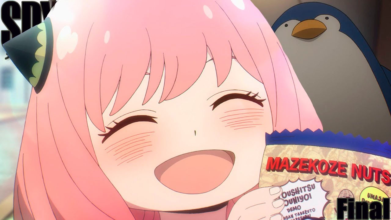 Spy x Family: ¿Cuantos episodios del manga adapto el anime?