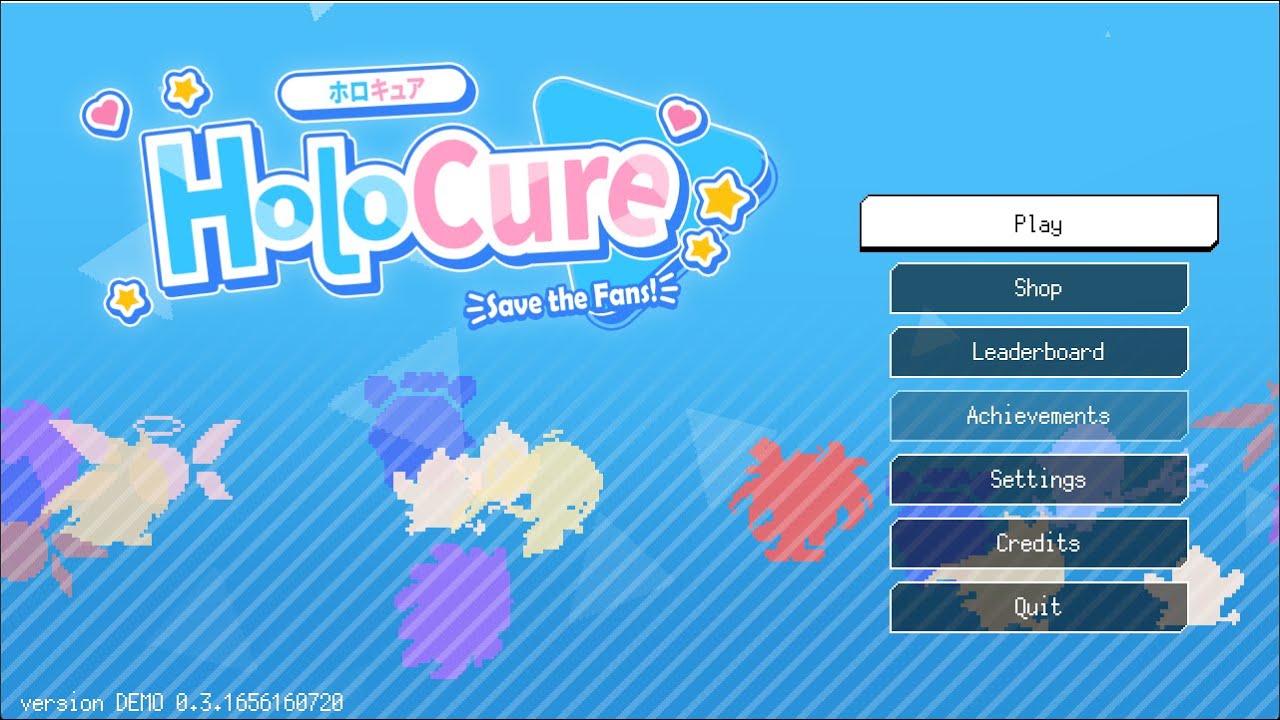 HoloCure