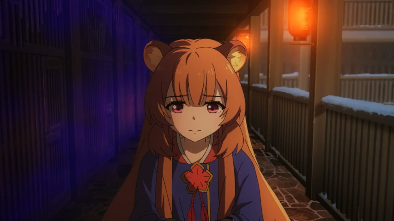 Tate no yuusha no Nariagari