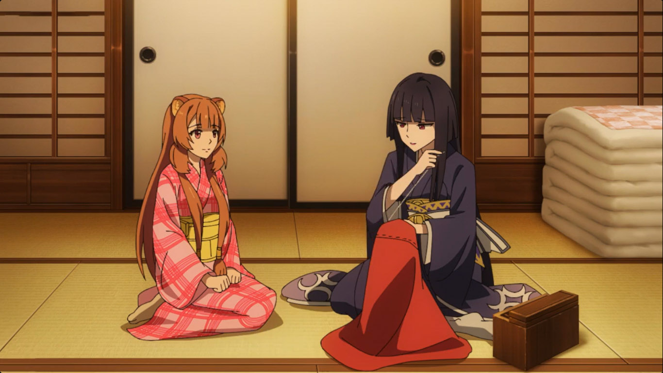 Tate no yuusha no nariagari