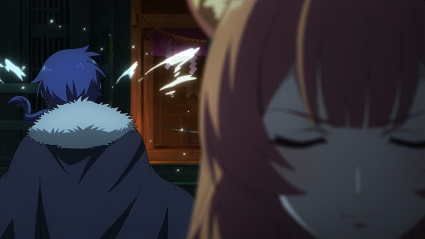 tate no yuusha no nariagari