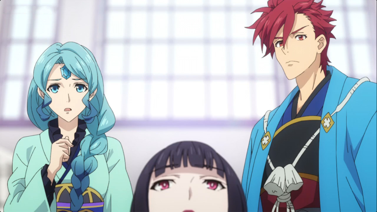 tate no yuusha no nariagari