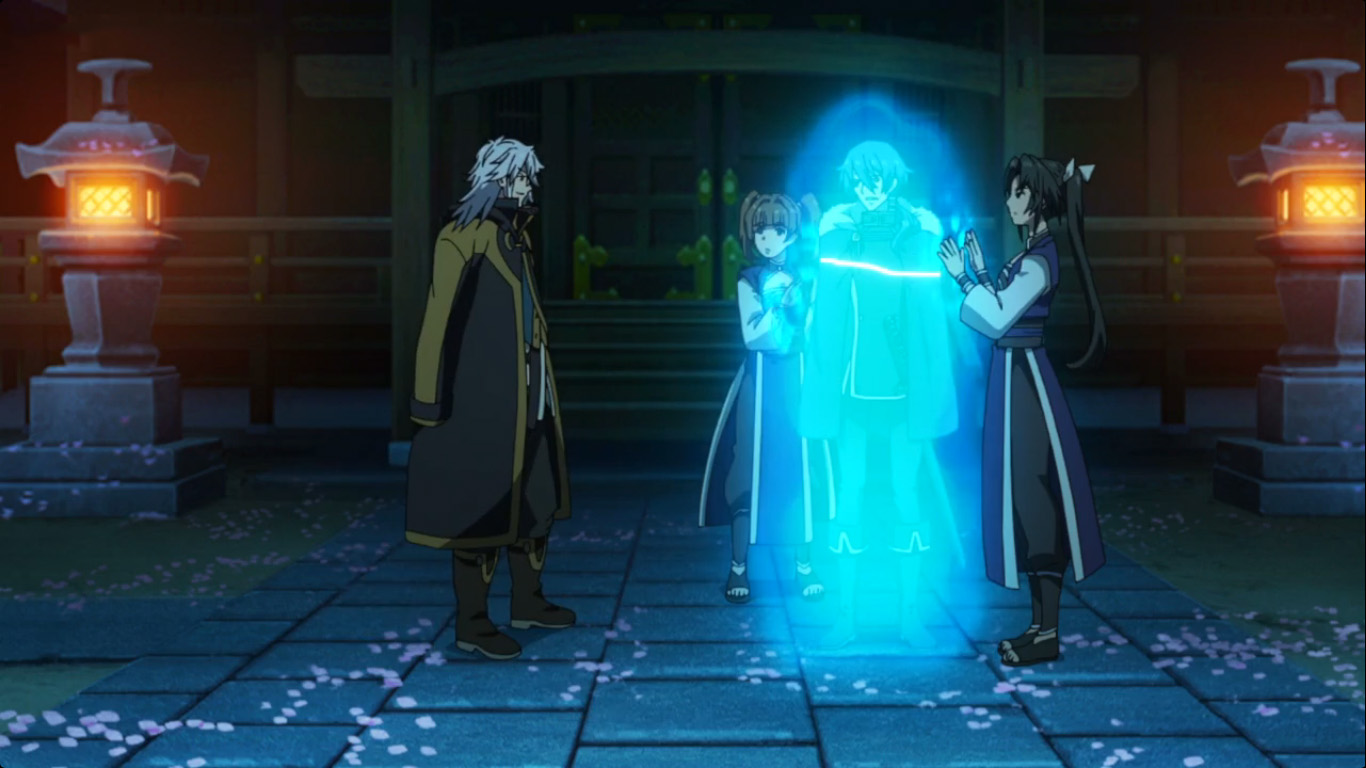 Tate no yuusha no nariagari