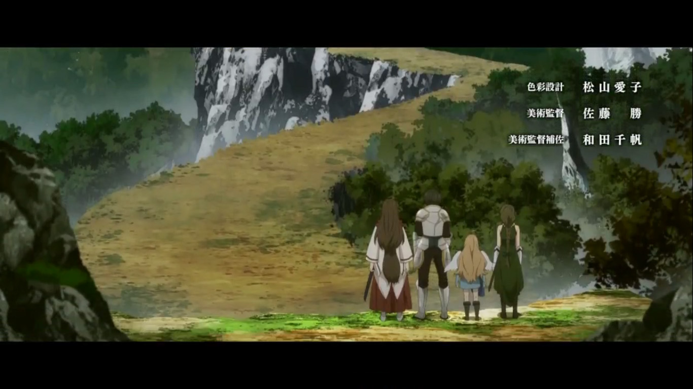 tate no yuusha no nariagari