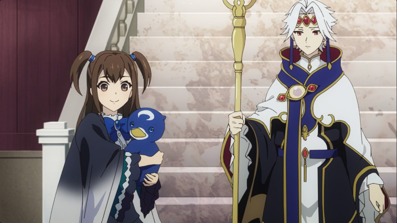 tate no yuusha no nariagari