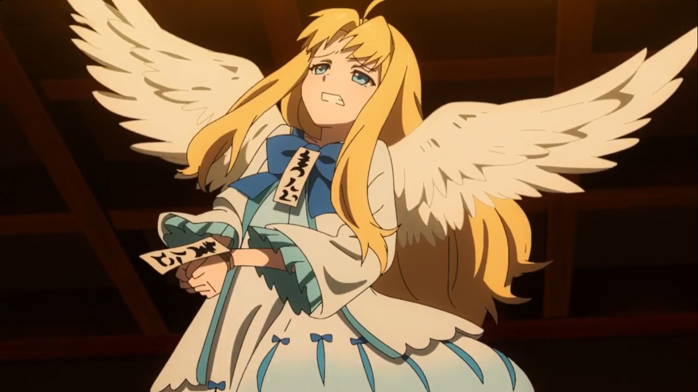 tate no yuusha no nariagari