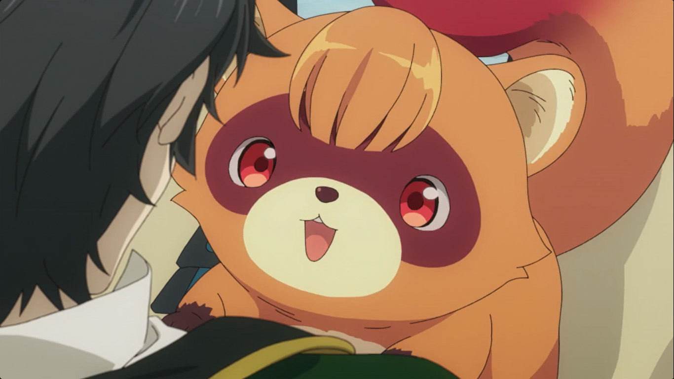 tate no yuusha no nariagari