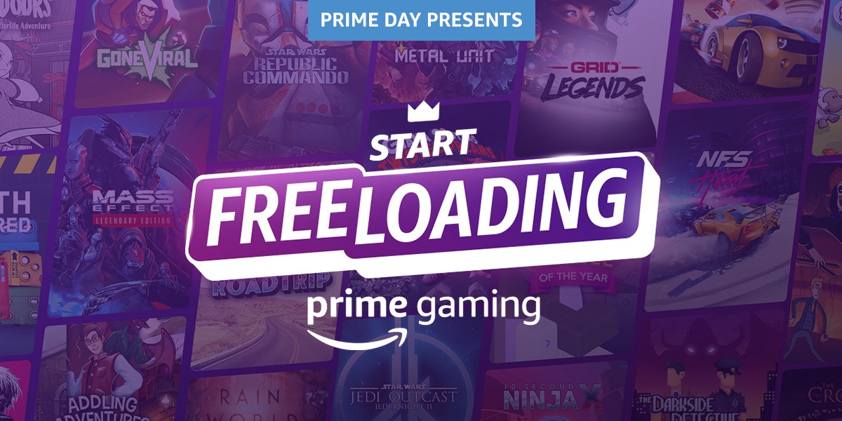 Amazon Prime Day