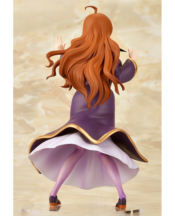 Konosuba Wiz figura a escala