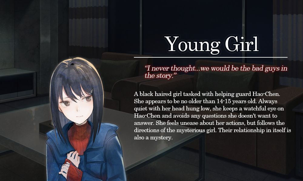 A light In The Dark pc 3