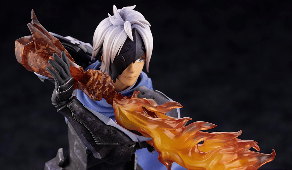 Tales of Arise
