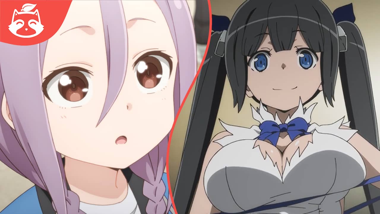 Anime Ranking