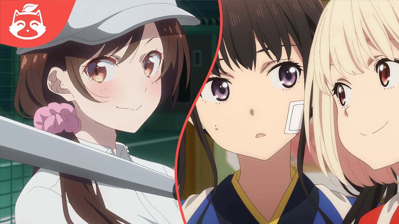 Anime Ranking