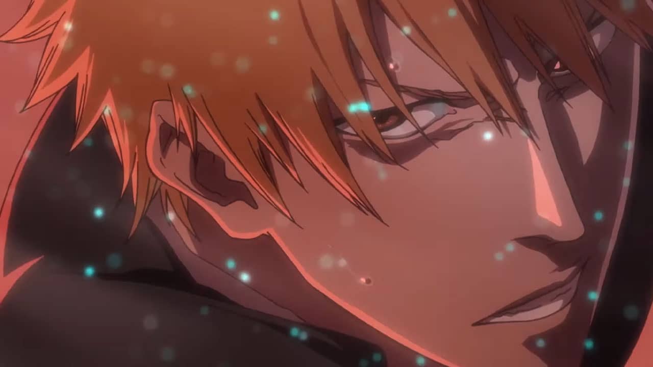 Bleach: Sennen Kessen-hen anime