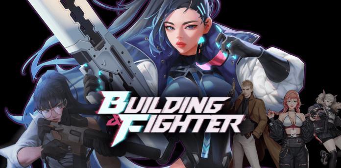 Building and Fighter
