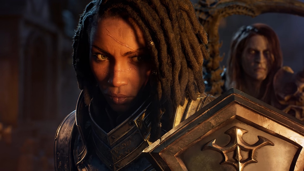 Diablo Immortal