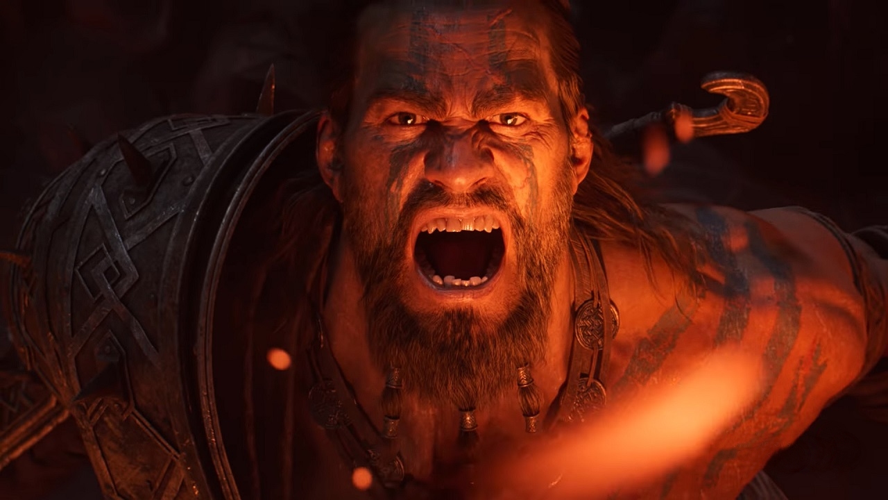 Diablo Immortal